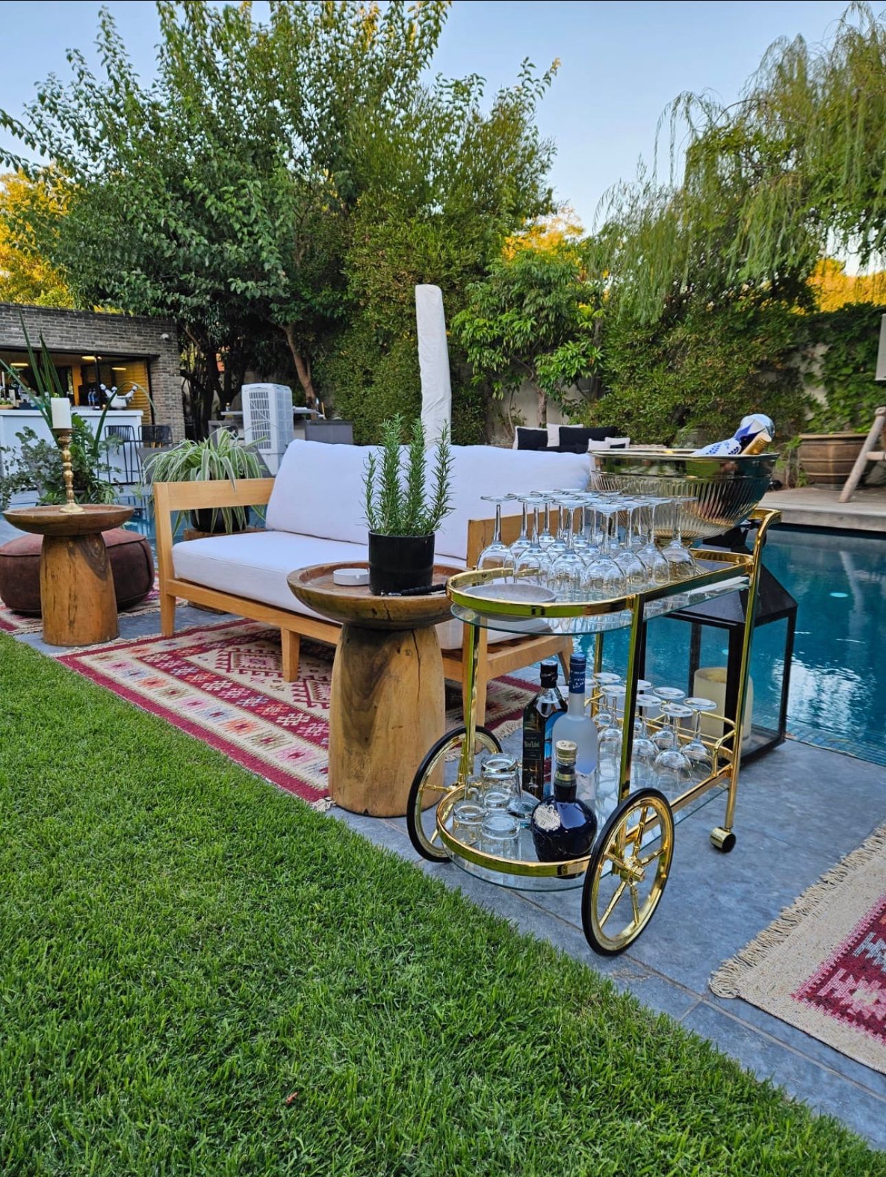 עמדת הדיילות